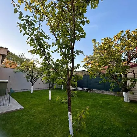 Vakantiehuis Casa