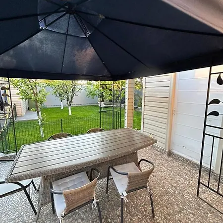 Vakantiehuis Casa *
