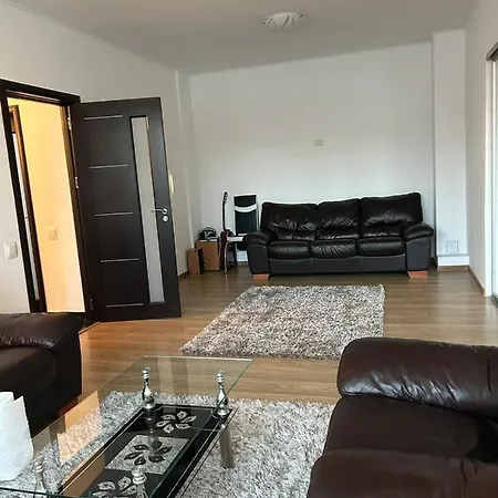 Vakantiehuis Casa Constanţa